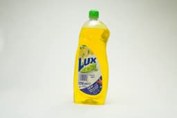 Lux Sunlight Dishwash Lemon 1.25 Litres - image 1