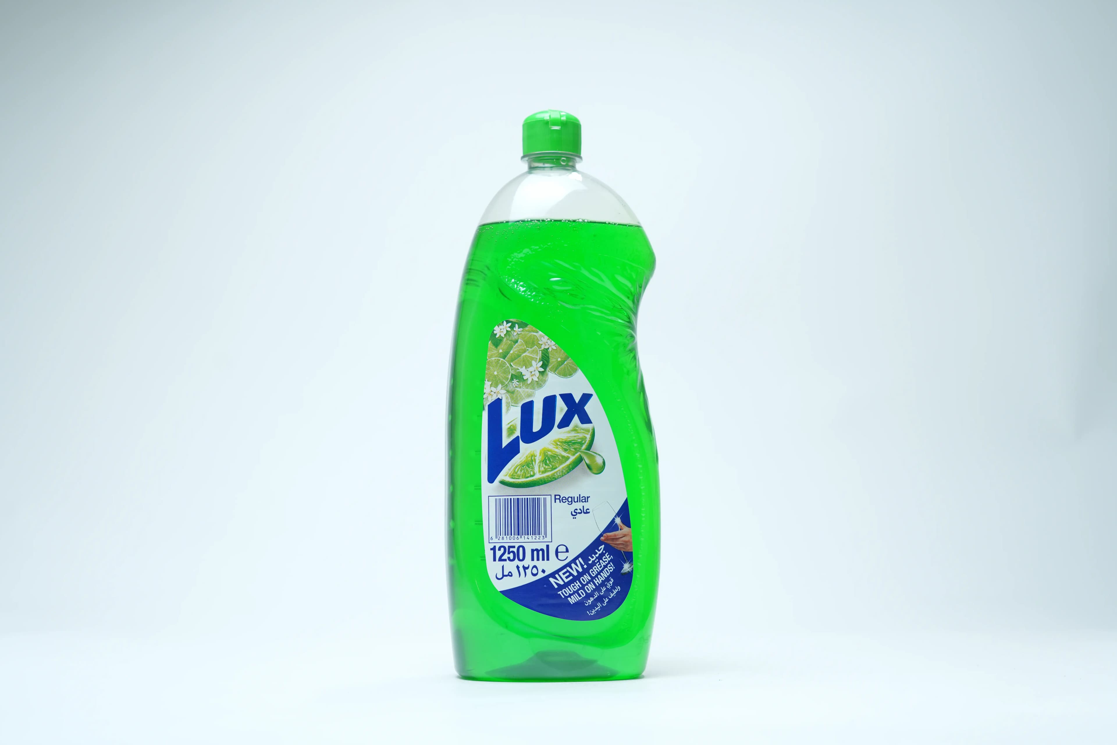 Lux Sunlight Regular 1.25 Litres
