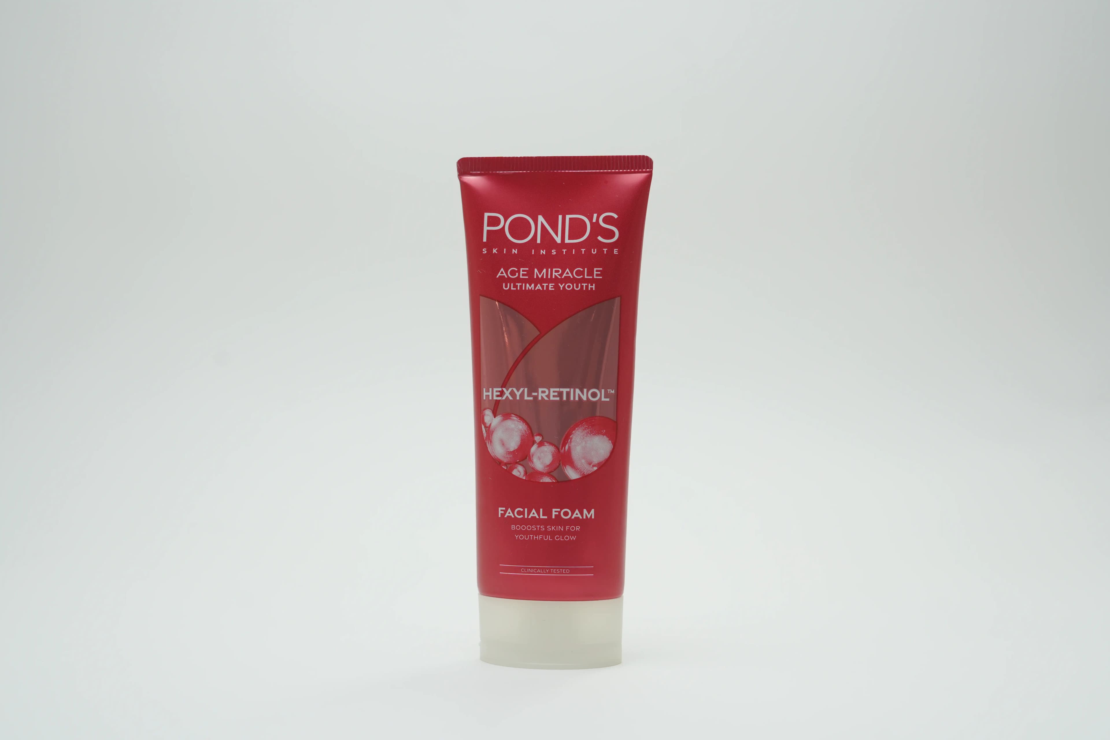 Ponds Age Miracle Foam 100 g