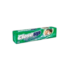 Close Up Toothpaste Menthol 50 ml - image 1