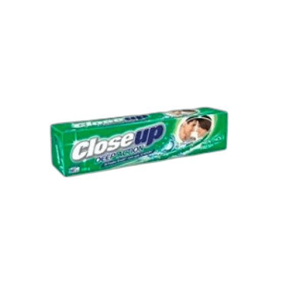 Close Up Toothpaste Menthol 50 ml