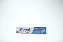 Signal Cavity Fighter Toothpaste 120 ml - image 4