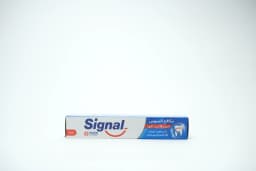 Signal Cavity Fighter Toothpaste 120 ml - image 1
