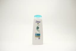 Dove Shampoo Daily Care 200 ml - image 2