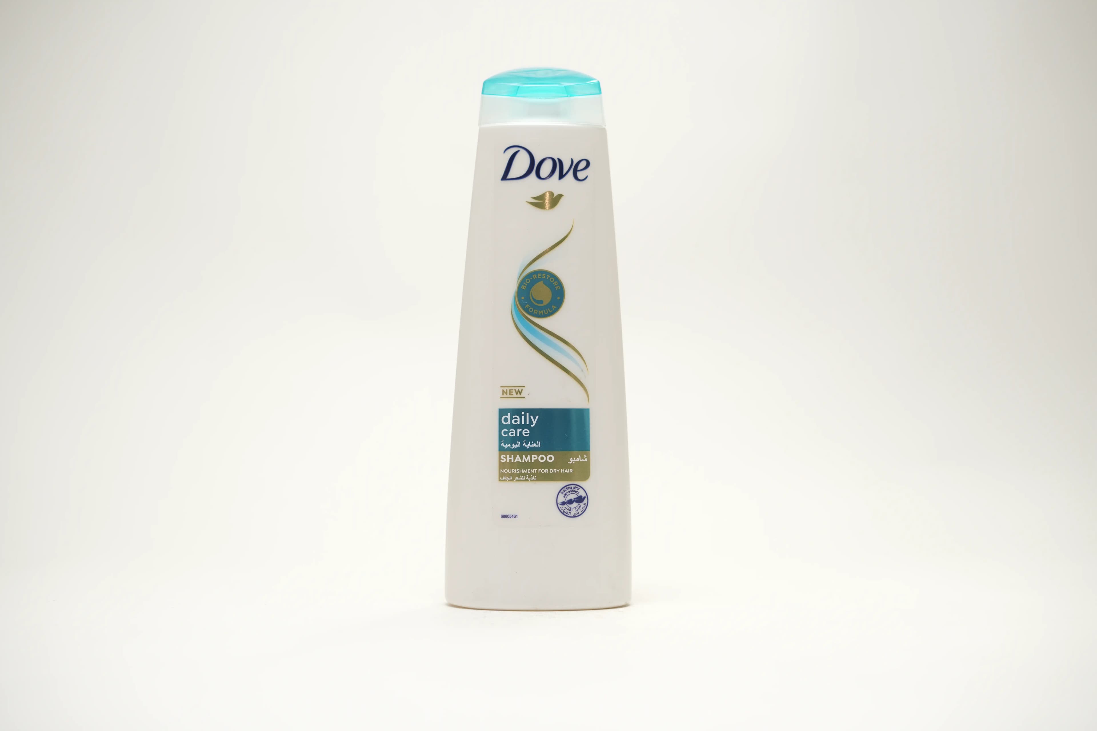 Dove Shampoo Nutritive Solutions Daily Care 400 ml