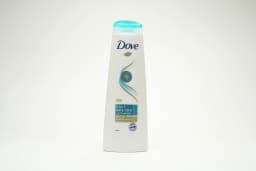 Dove Shampoo Daily Care 2 In 1 400 ml - image 2