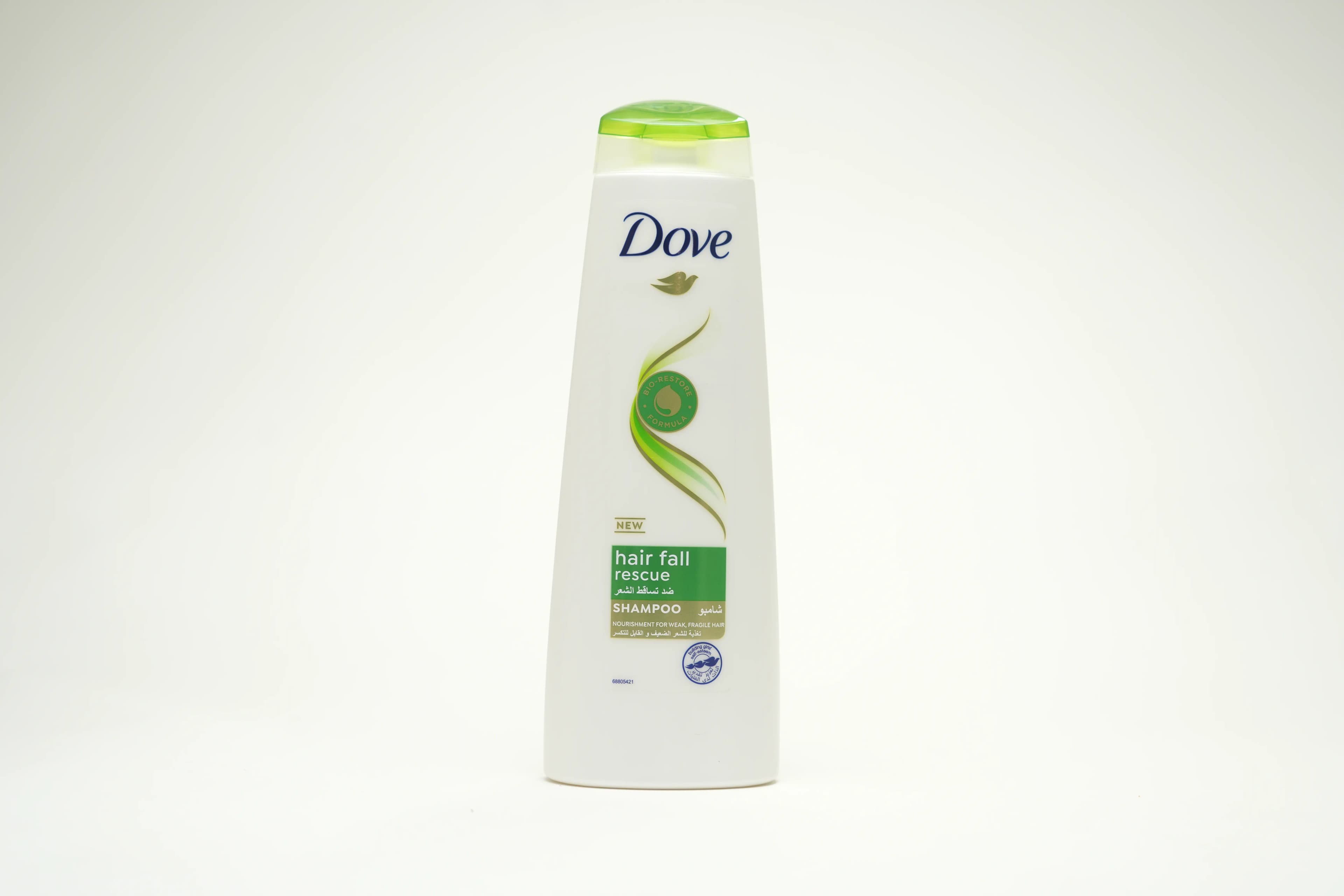 Dove Shampoo Hair Fall 400 ml