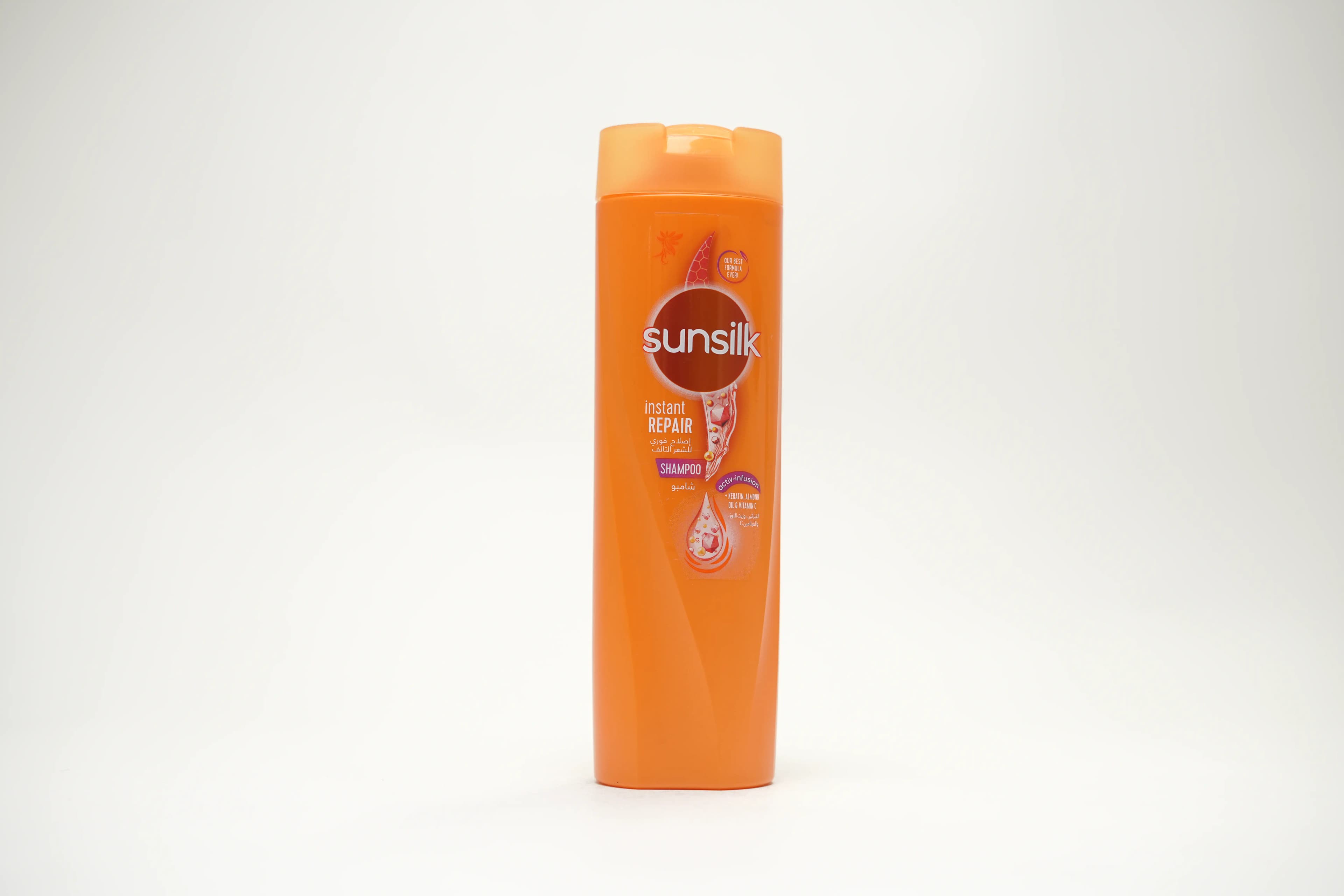 Sunsilk Shampoo Instant Restore 400 ml