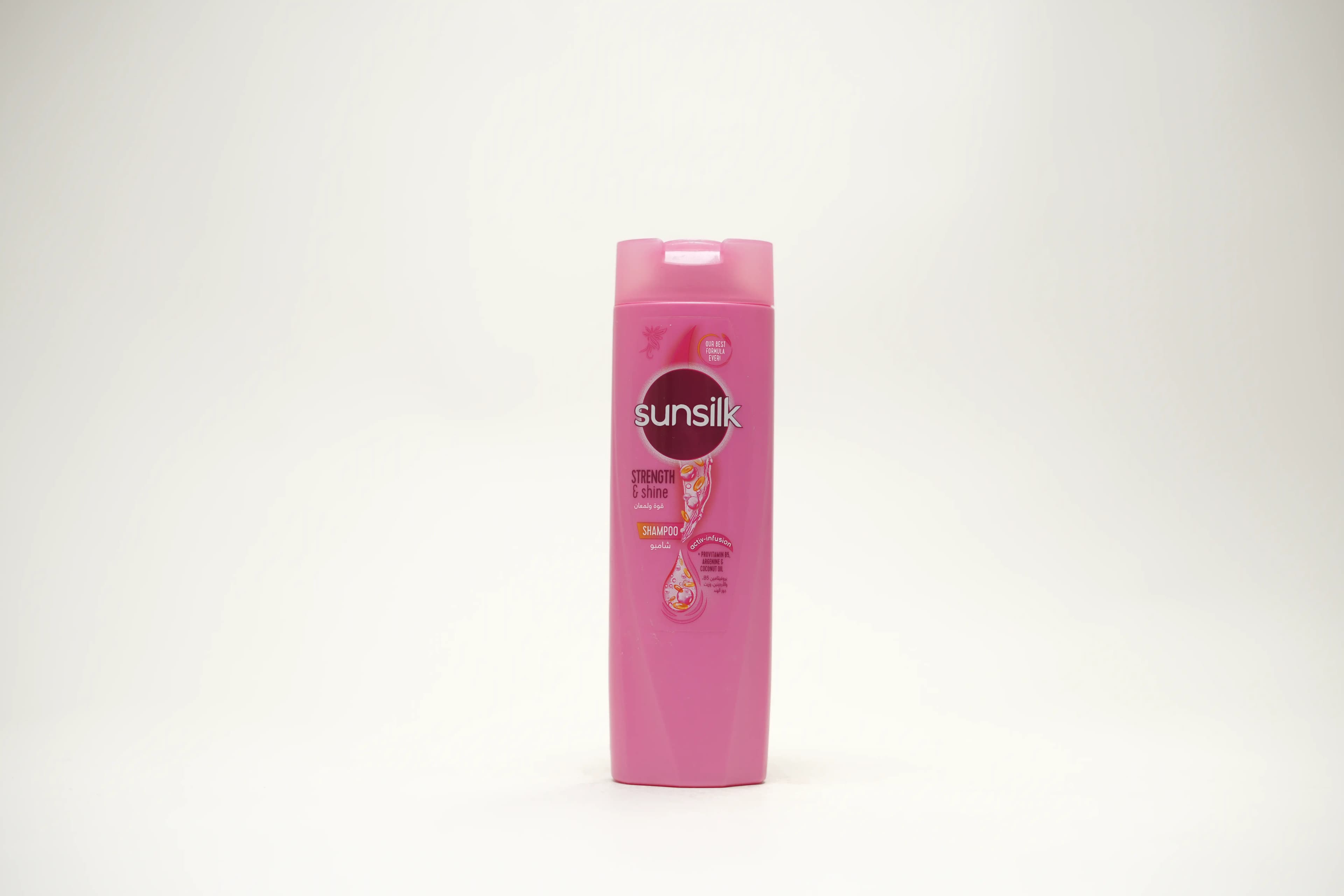 Sunsilk Shampoo Shine & Strength 200 ml