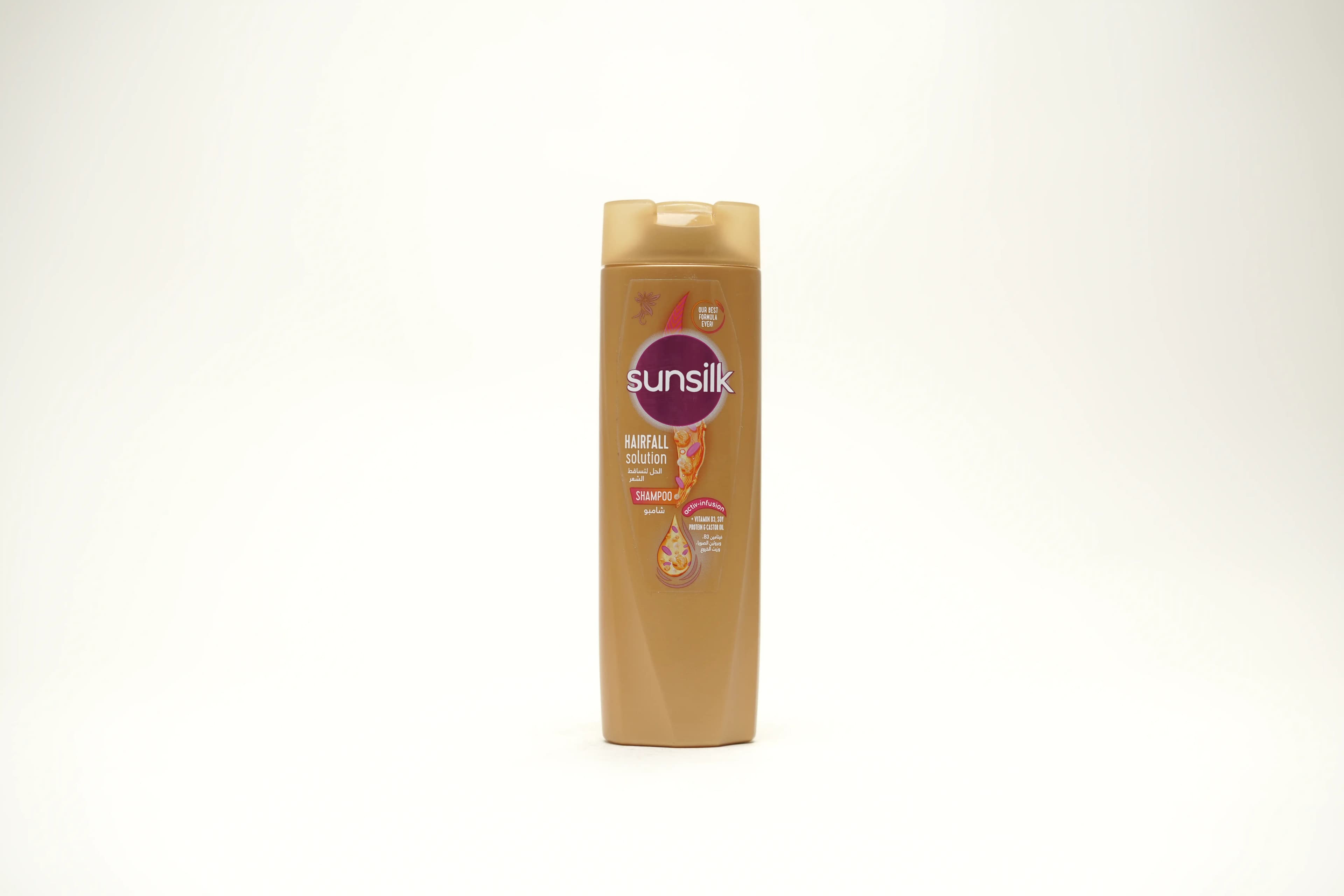 Sunsilk Shampoo H/Fall Solution 200 ml