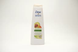 Dove Strengthening Ritual Avocado Shampoo 400 ml - image 1