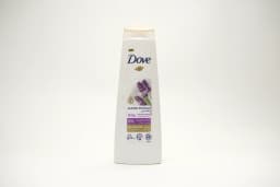 Dove Thickening Ritual Lavender Shampoo 400 ml - image 1