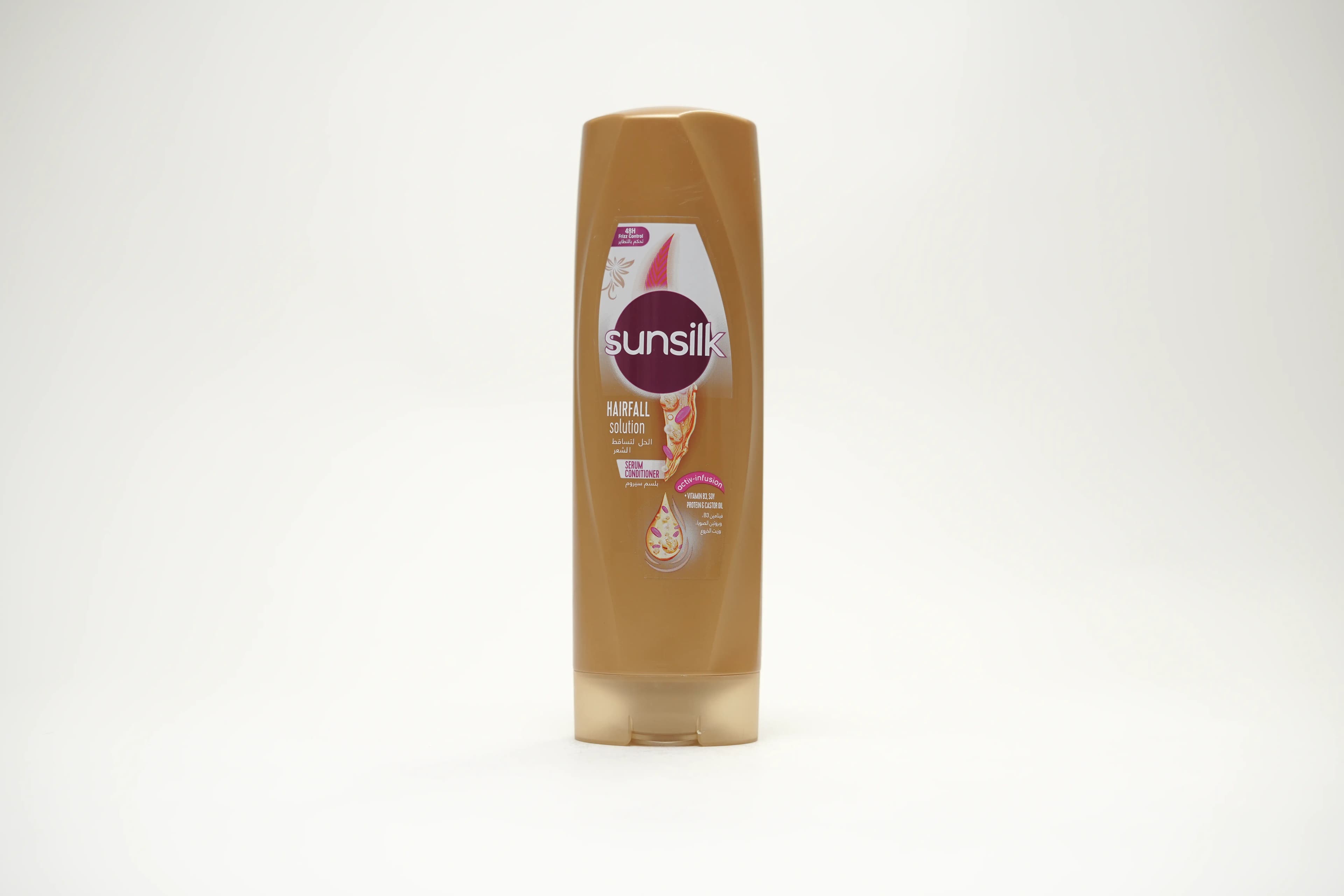 Sunsilk Nourishing Hair Fall Conditioner 350 ml