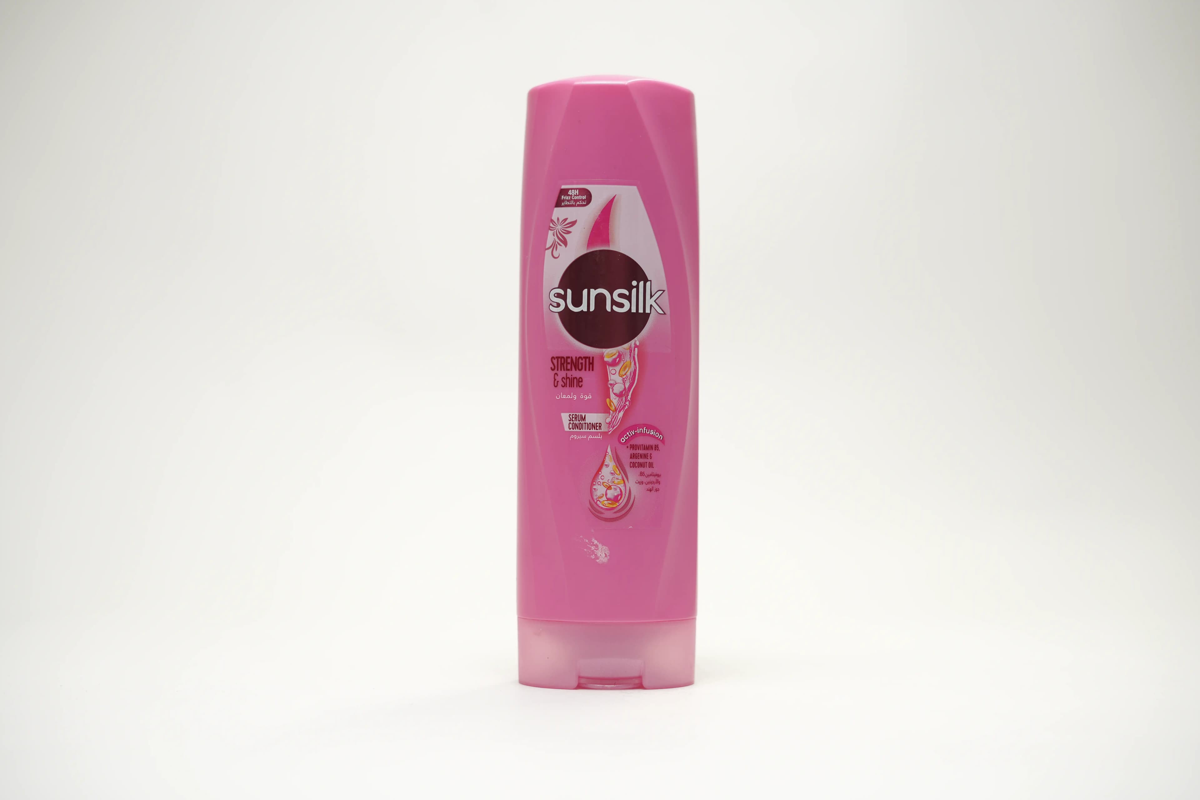 Sunsilk Glowing Shine/Strength Conditioner 350 ml