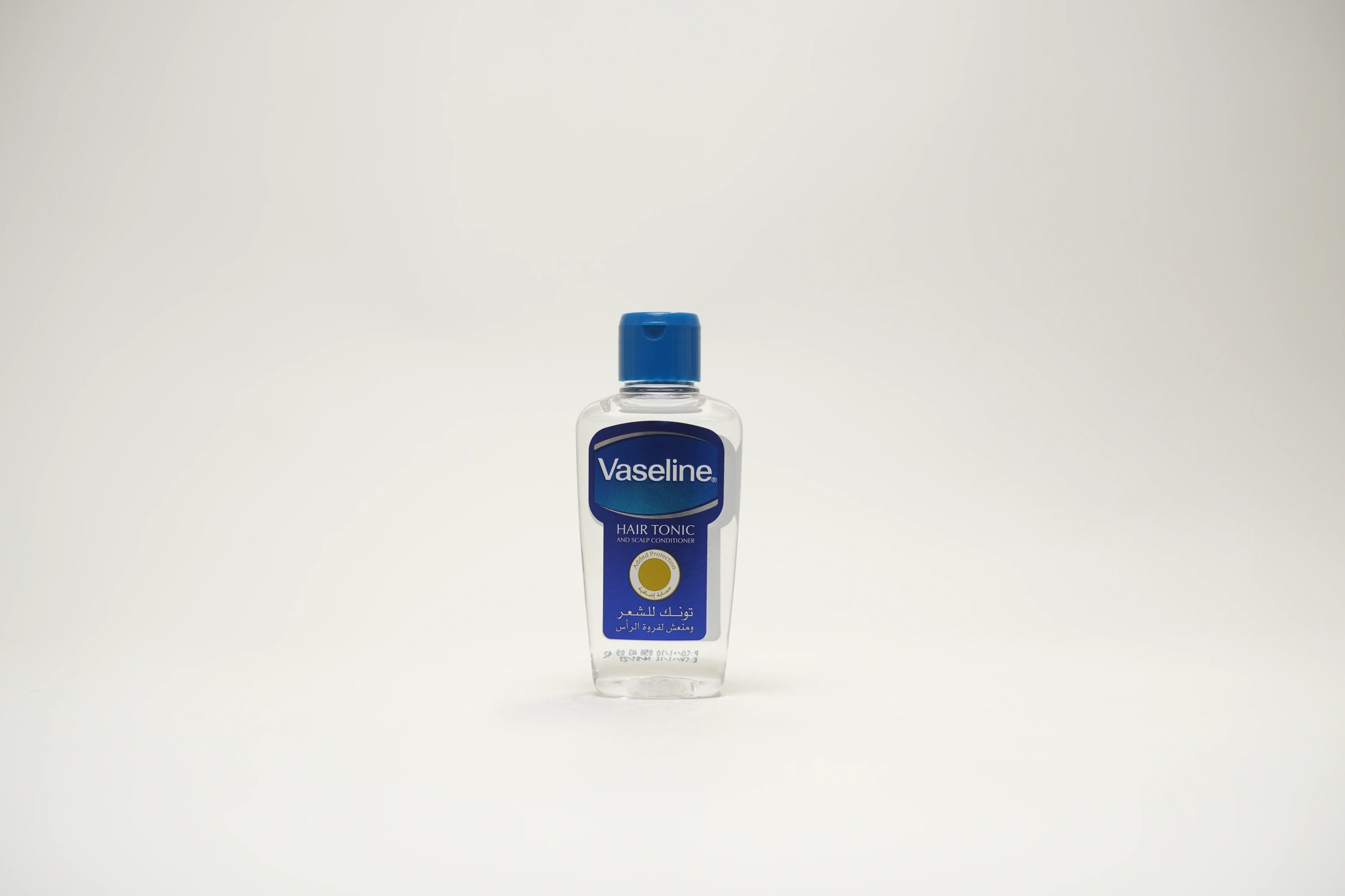 Vaseline Hair Tonic Scalp Conditioner 100 ml