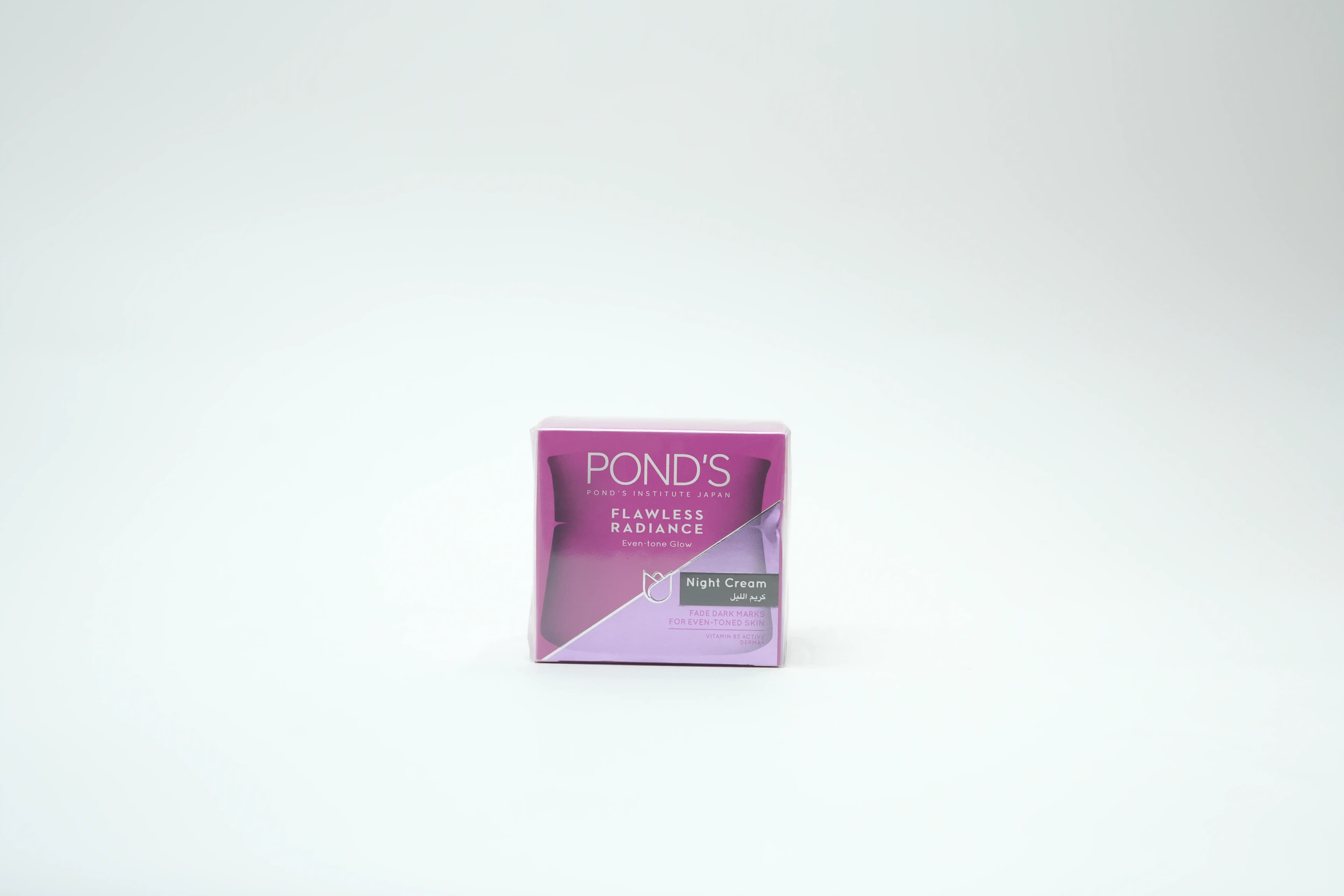 Pond'S Flawless Radiance Derma Night Cream 50 g