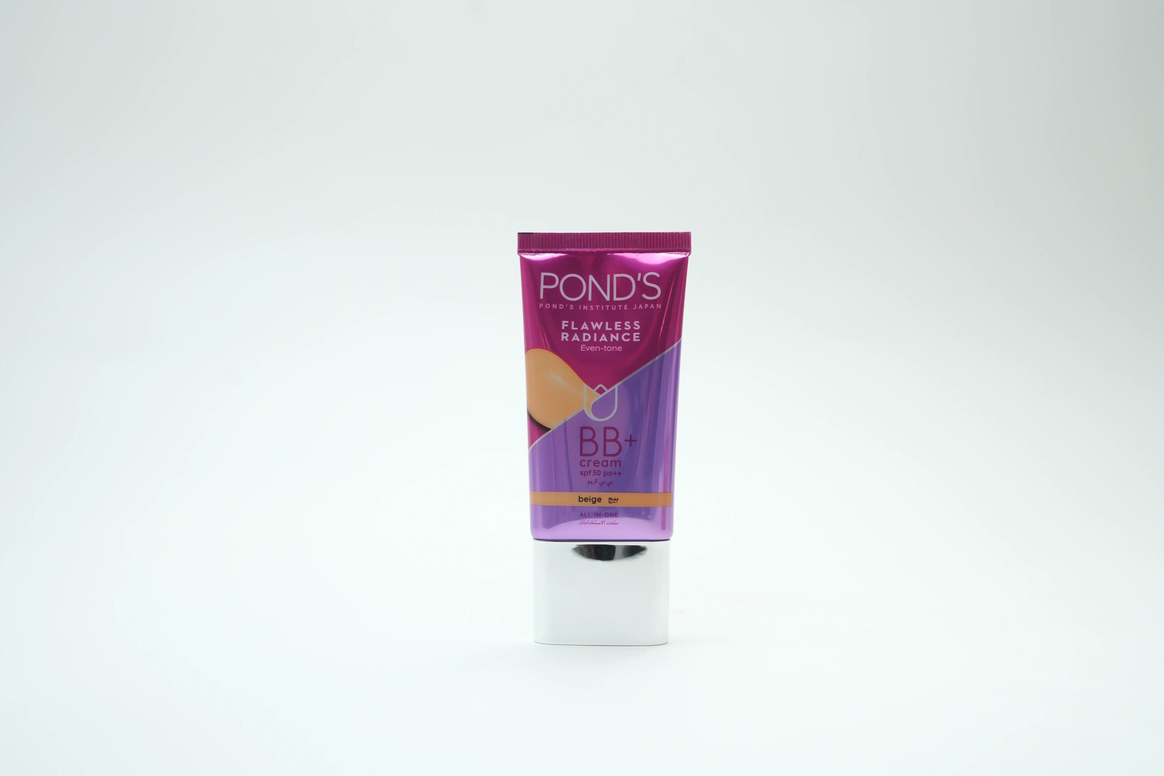 Pond'S Flawless Radiance Derma Bb Cream Beige 25 g