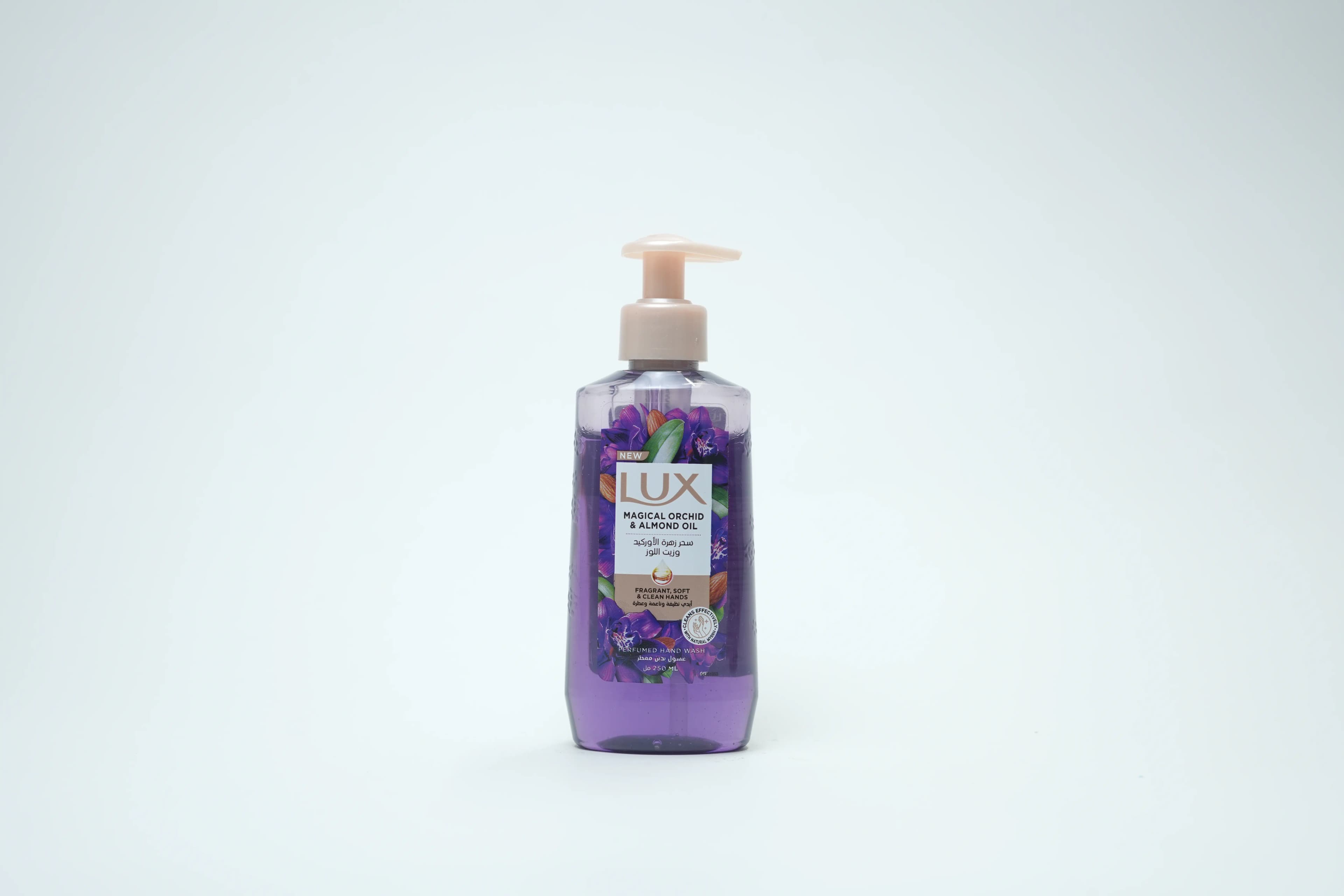 Lux Magical Beauty Handwash 250 ml