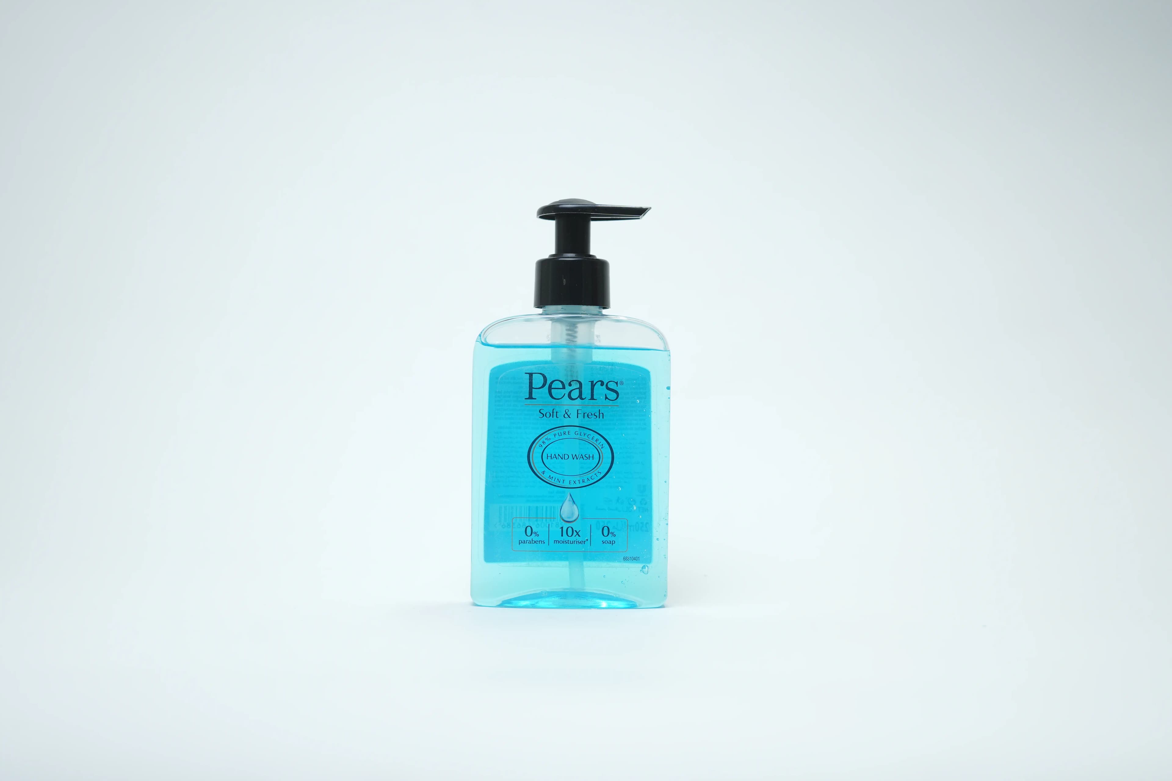 Pears Soft And Fresh Hand Wash 250 ml
