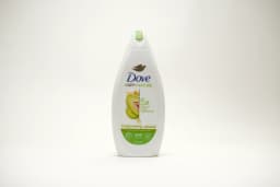 Dove Invigorating Avocado Shower Gel 500 ml - image 2