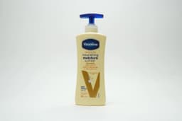 Vaseline Intensive Care Nourishing Lotion 400 ml - image 2