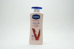 Vaseline Lotion Perfect 10 Vision 400 ml - image 1