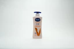 Vaseline Lotion Spf24 Vision 400 ml - image 2