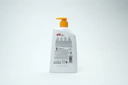 Lifebuoy Hand Wash Honey Turmeric Jar 500 ml - image 2
