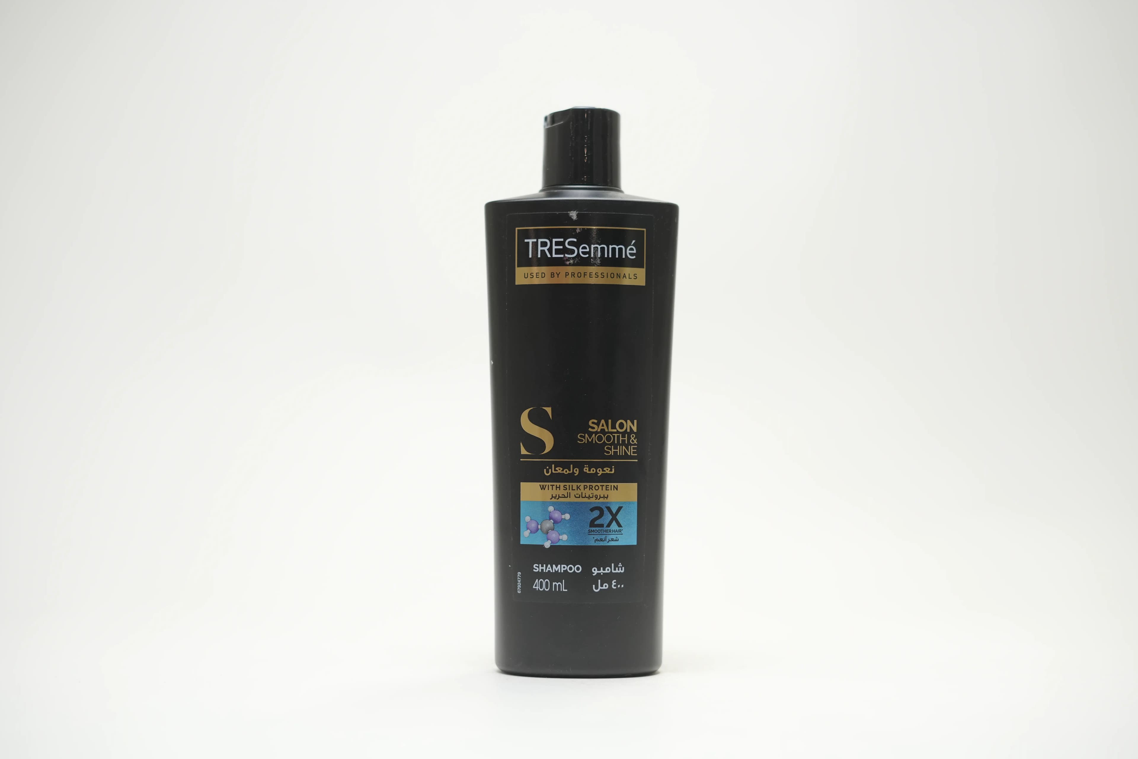 Tresemme Shampoo Salon Smooth E 400 ml