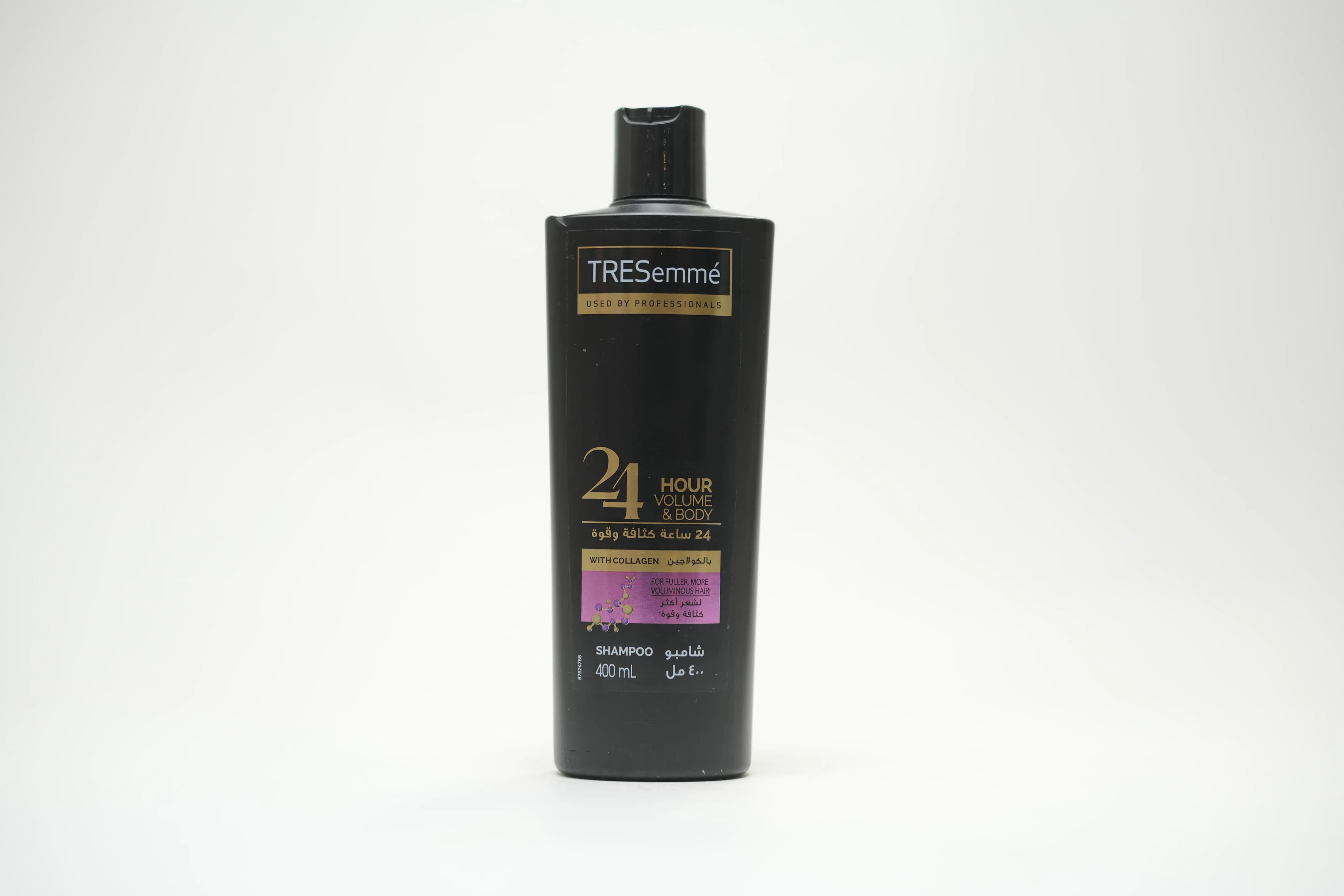 Tresemme Shampoo 24 Hr Volume E 400 ml