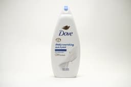 Dove Bw Deeply Nourishing 750 ml - image 2