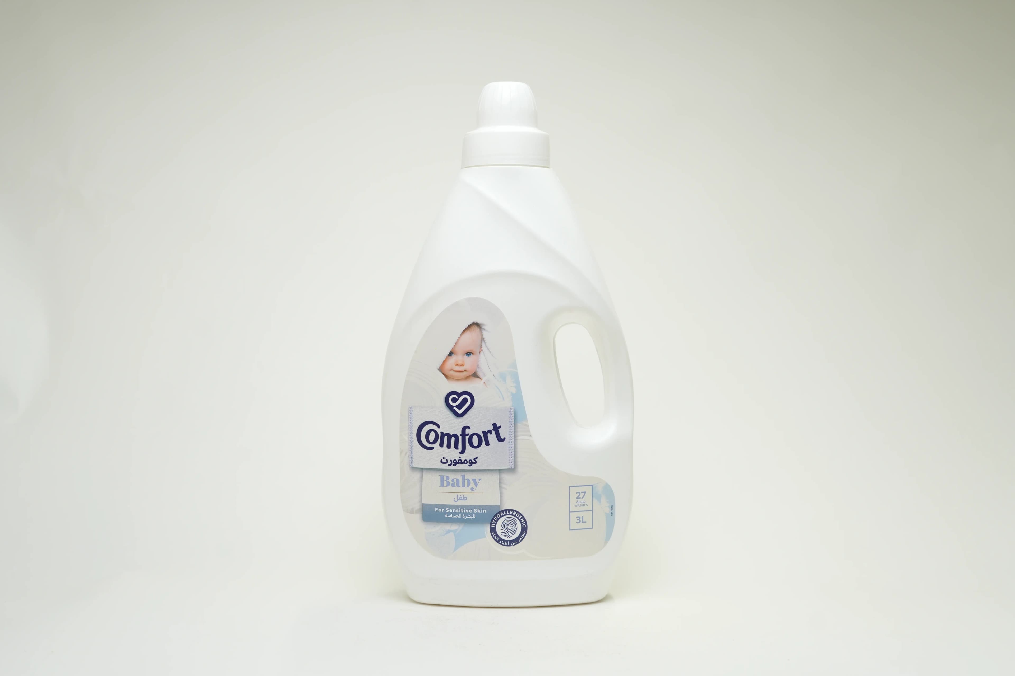 Comfort Dilute Baby 3 Litres