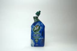 Jif Toilet Cleaner Power Fresh Aqua 750 ml - image 1