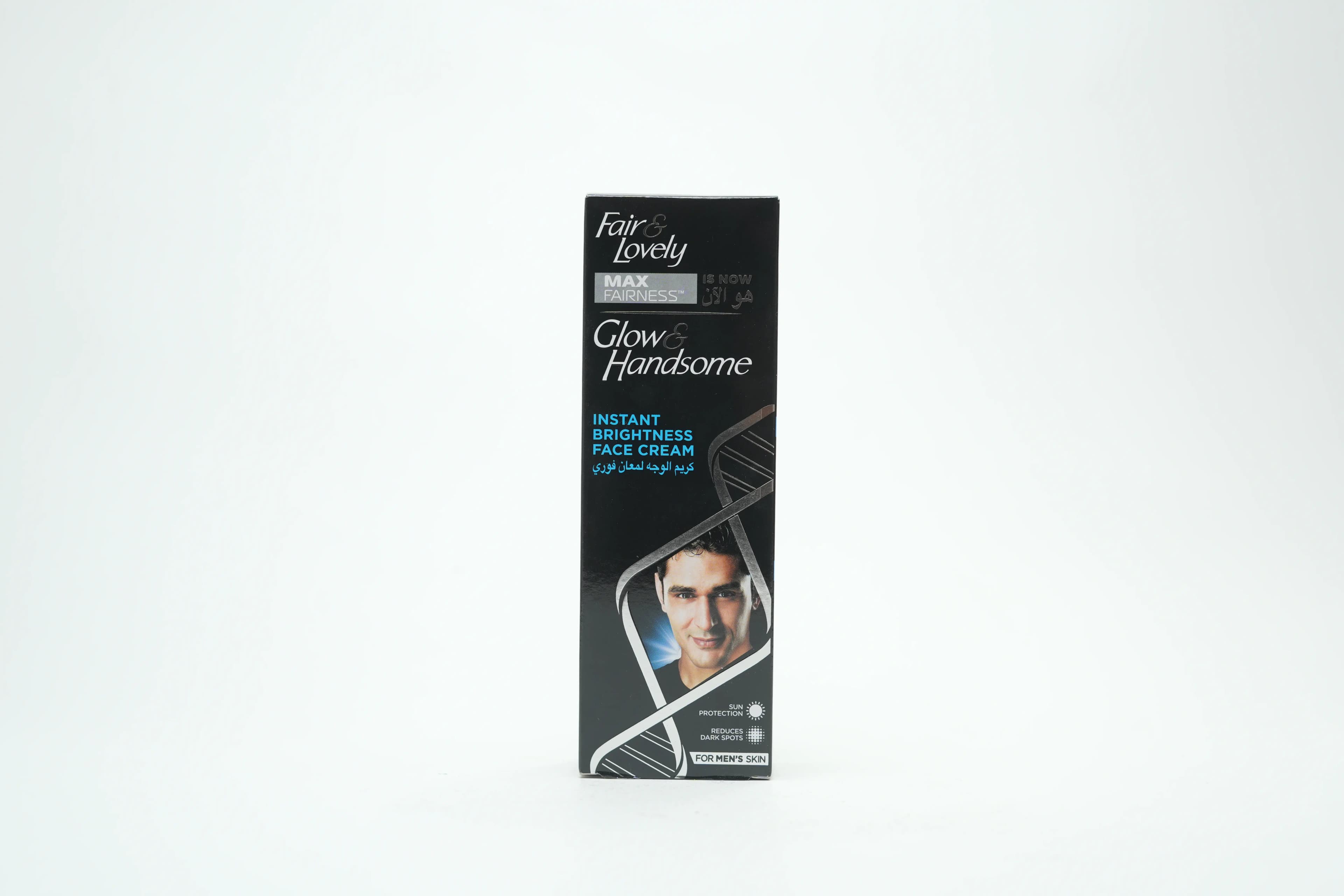 Glow & Lovely Cream Max Fairness  100 g