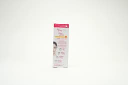 Glow & Lovely Multivitamin Pump 50 g - image 1