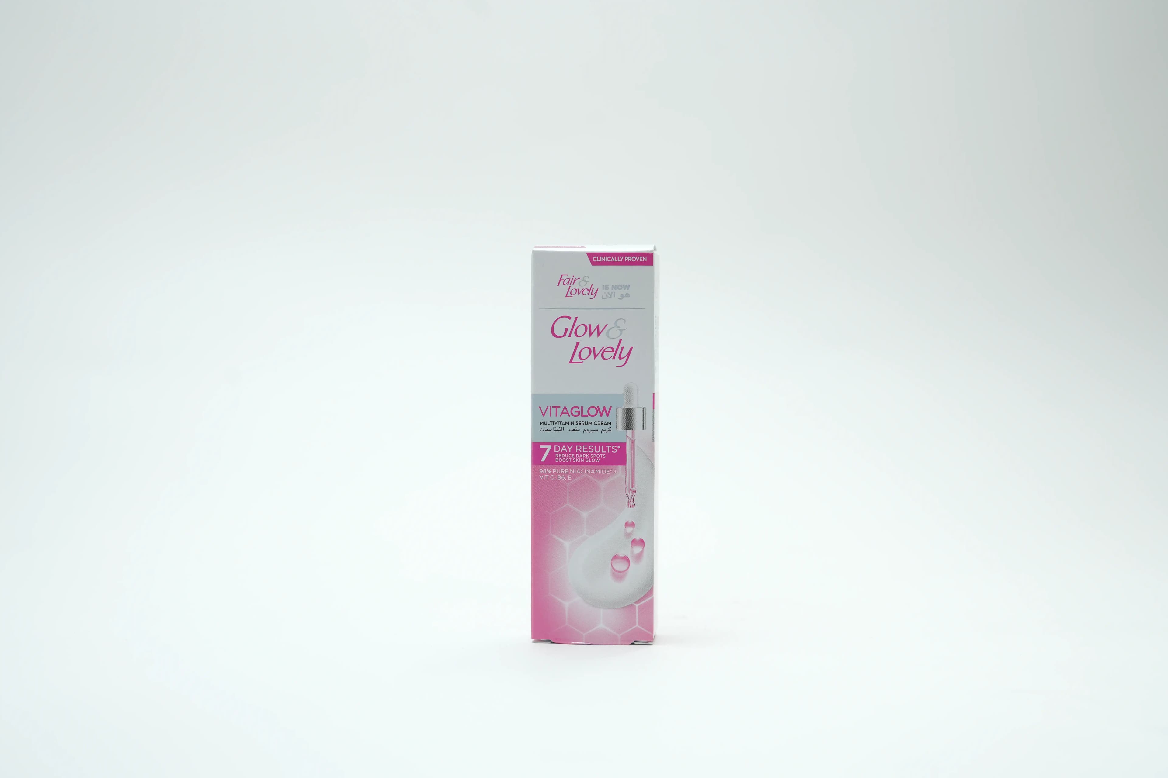 Glow & Lovely Multivitamin Face Cream 25 g