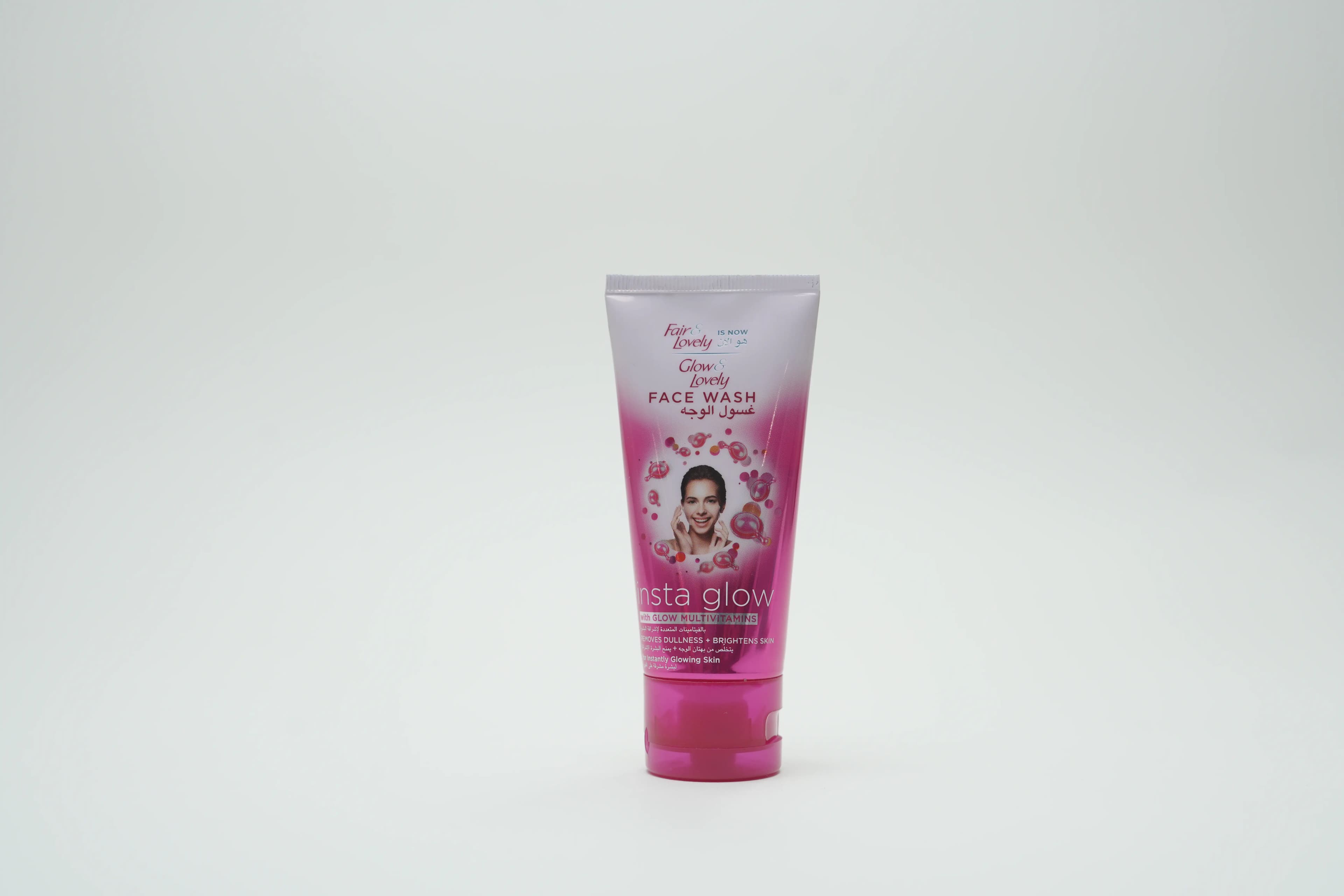 Glow & Lovely Multivi Fw Flamb  50 ml