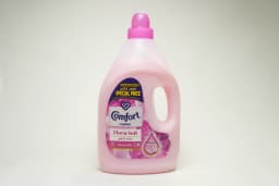 Comfort Fabric Softener Blue 4 Litres - image 1