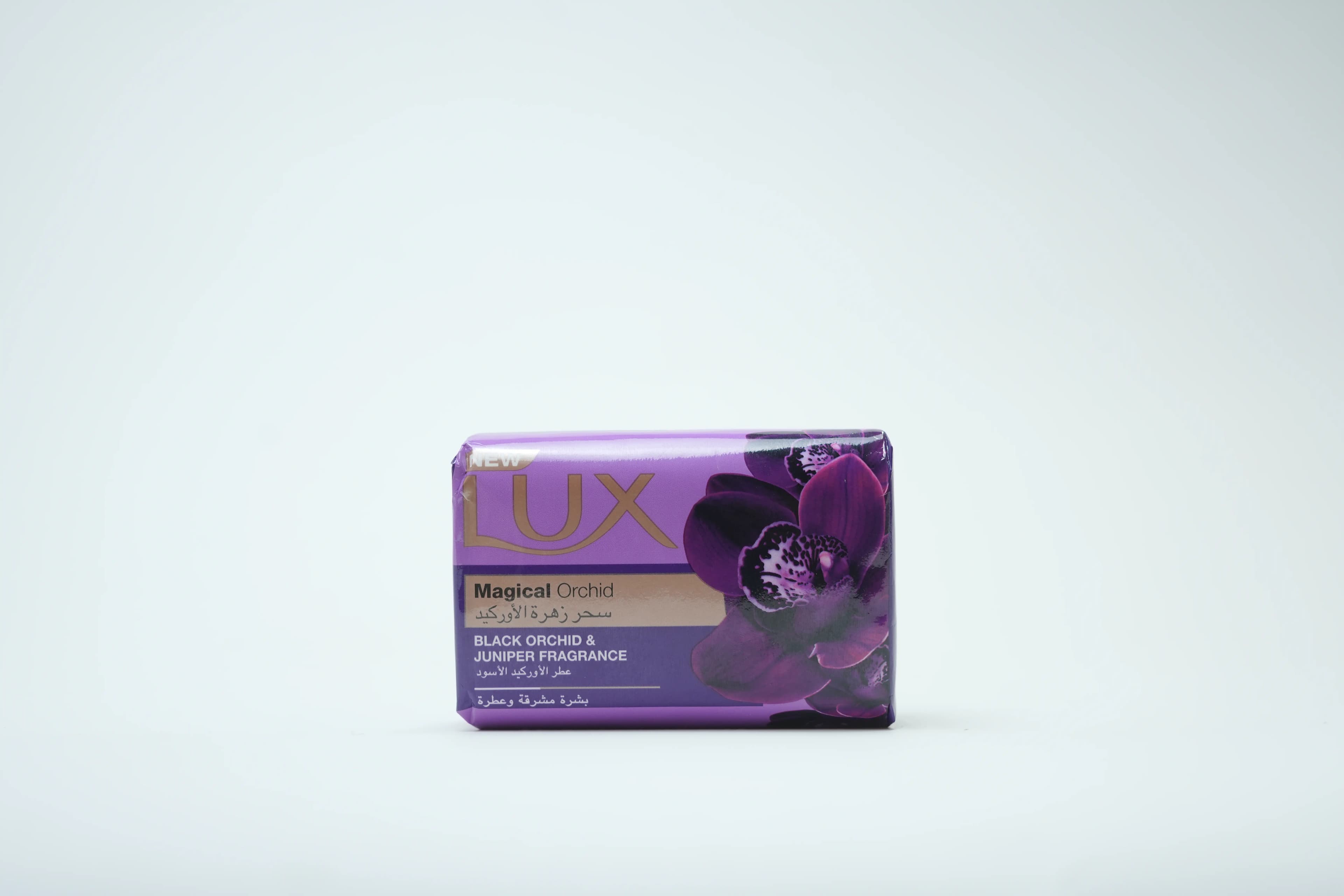 Lux Bar Magical Orchid Black Orchid 170 g