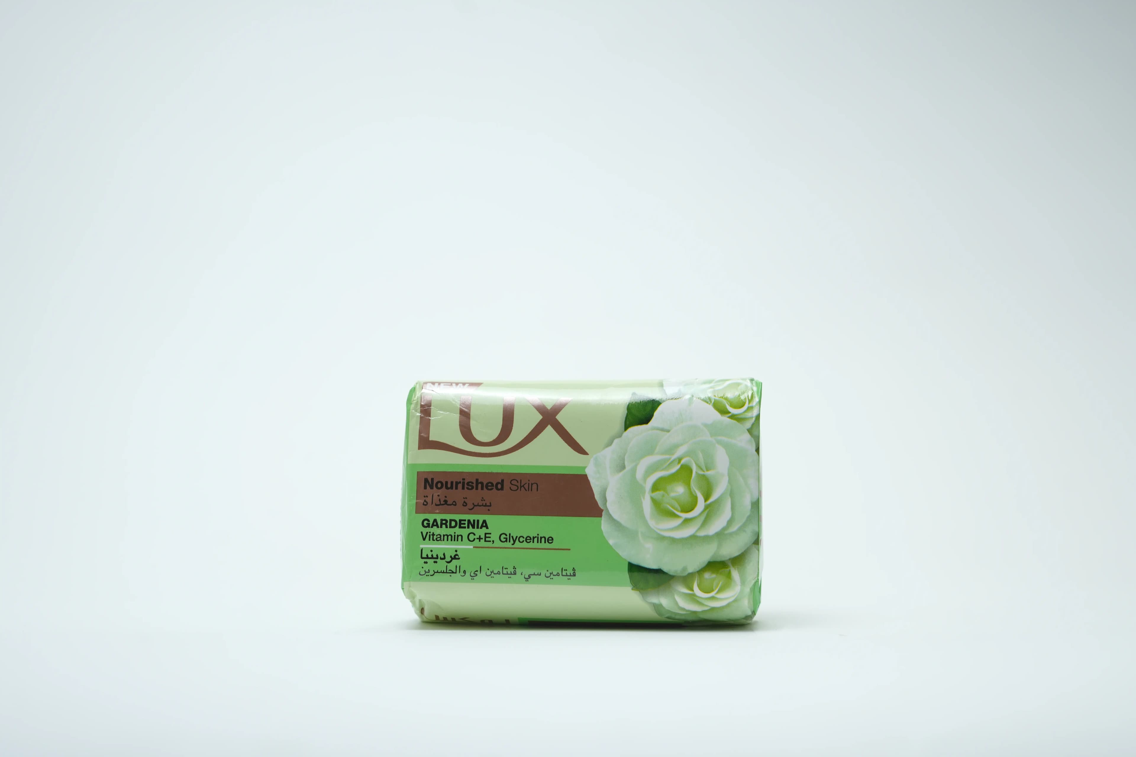 Lux Bar Nourished Skin Gardenia 170 g