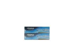 Closeup Toothpaste Icy White Menthol Burst 75 ml - image 1