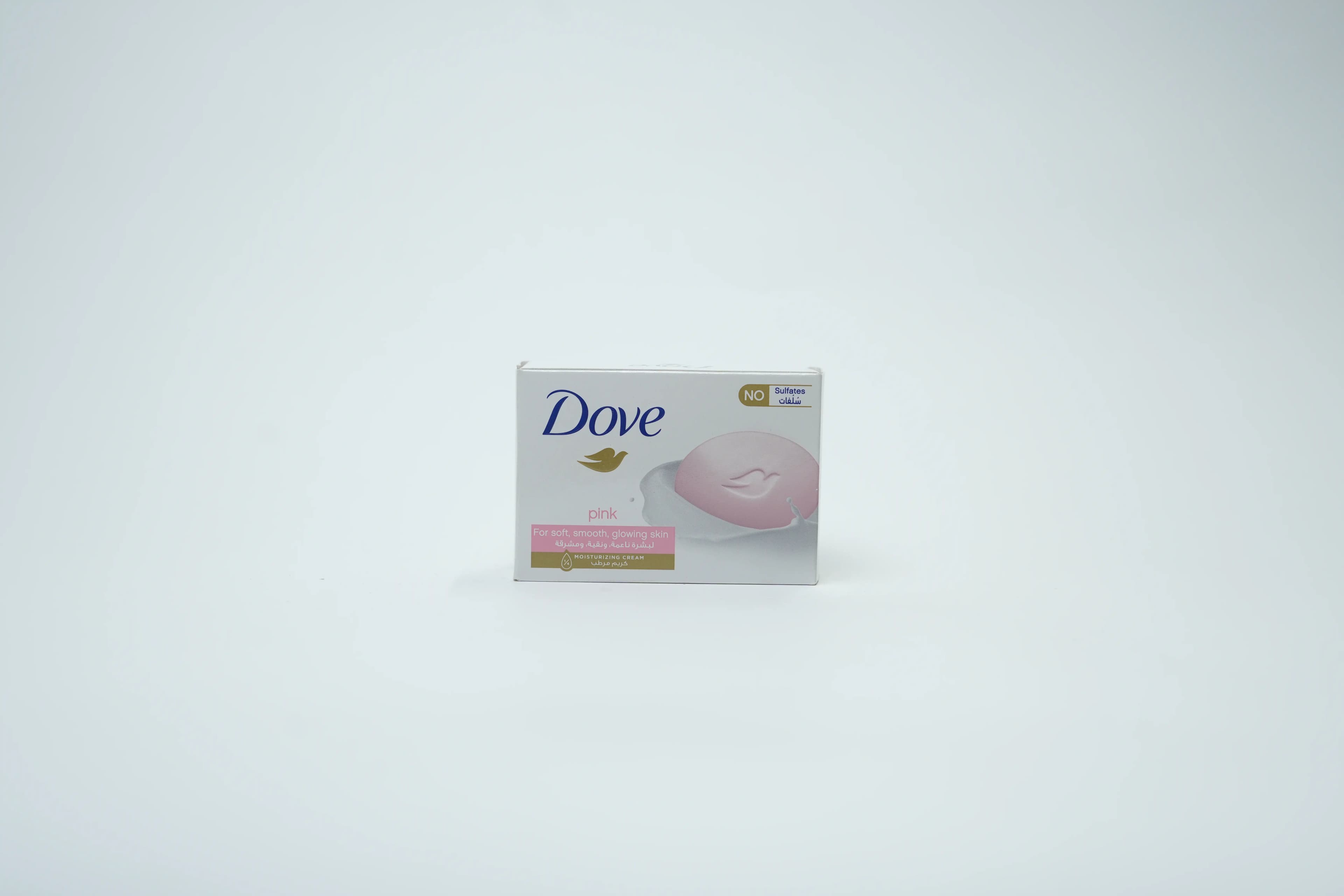 Dove Bar Pink 125 g