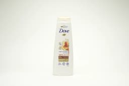 Dove Shampoo Argan Oil Moist 400 ml - image 2
