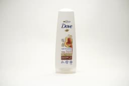 Dove Conditioner Argan Oil Moist 350 ml - image 1