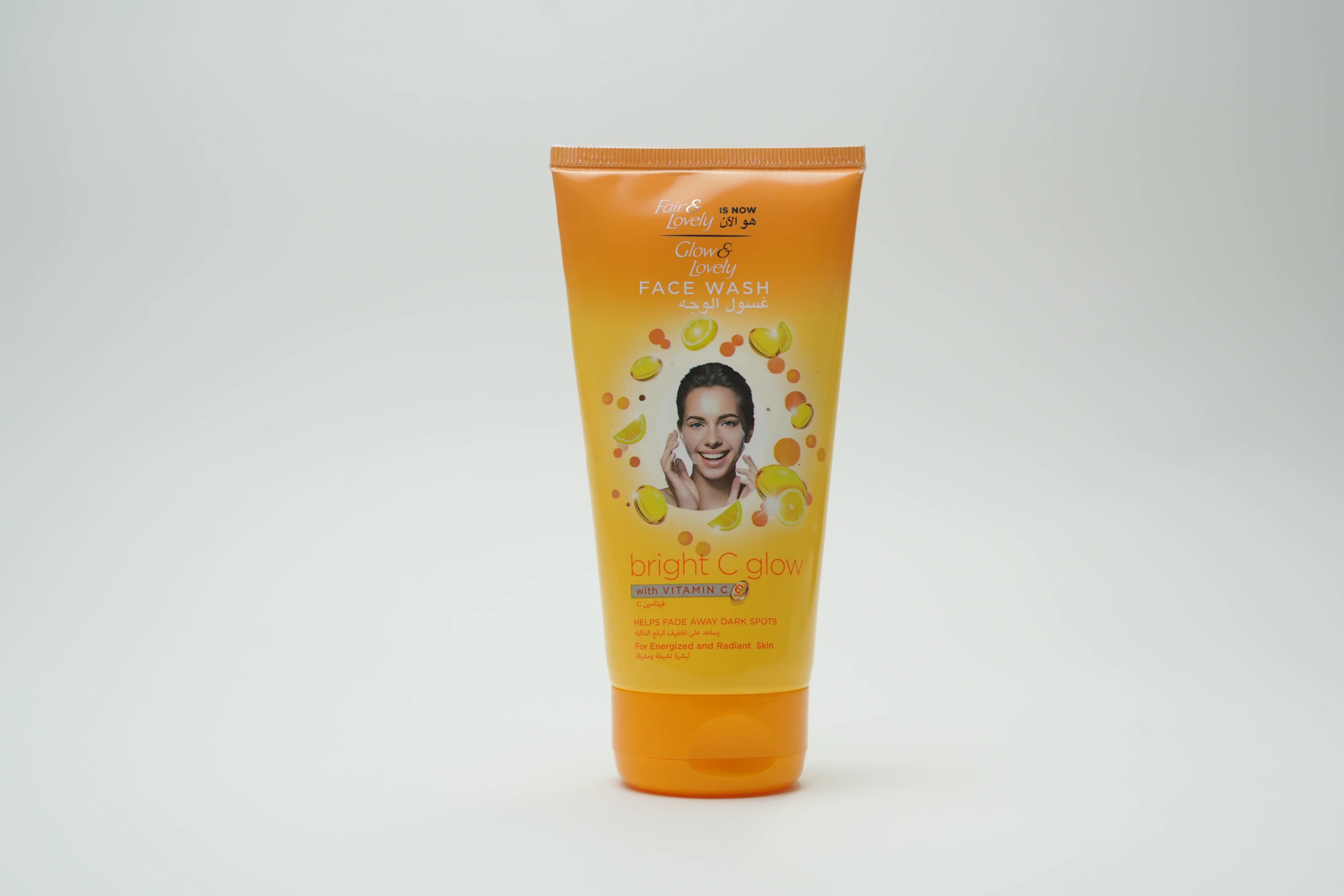Glow & Lovely Vitamin C Face Wash 150 ml