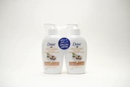 Dove Hand Wash Shea Butter & Vanilla 250 ml - image 2