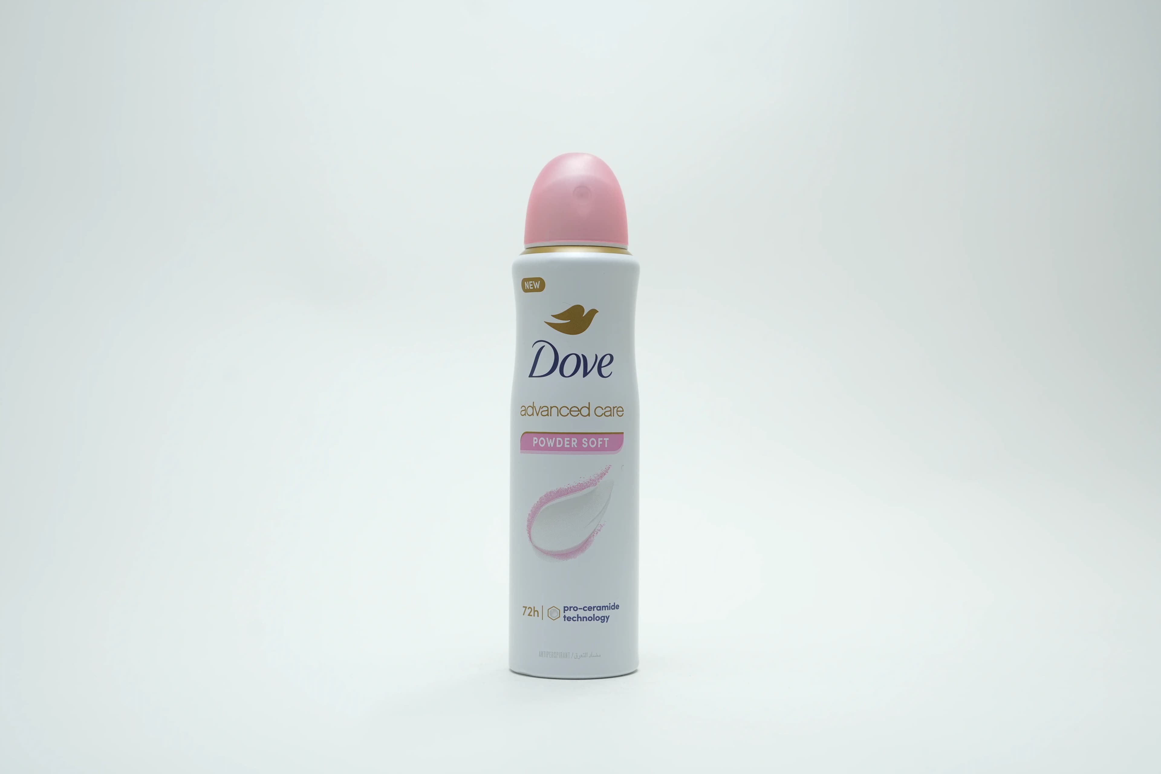 Dove Deo Aero Powdr Soft Women 150 ml