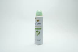 Dove Deo Aer Cucumber & Green Tea Women 150 ml - image 1