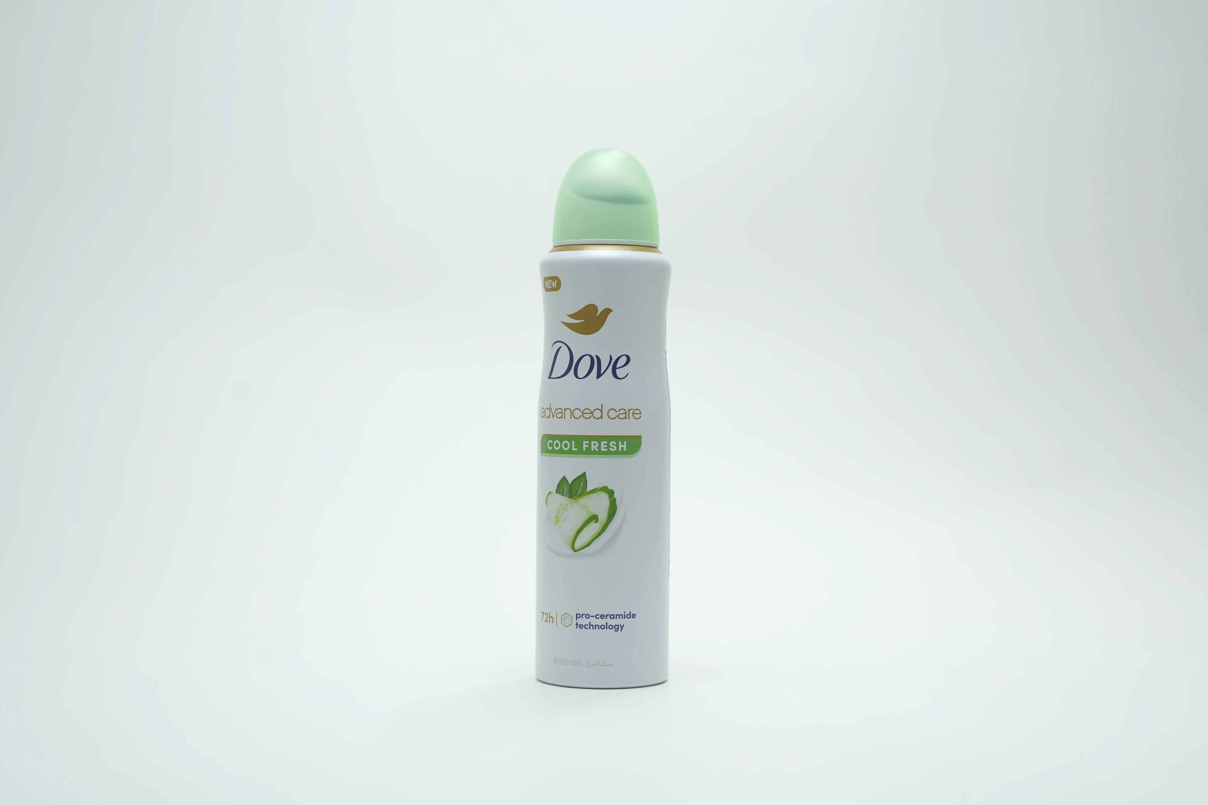 Dove Deo Aer Cucumber & Green Tea Women 150 ml