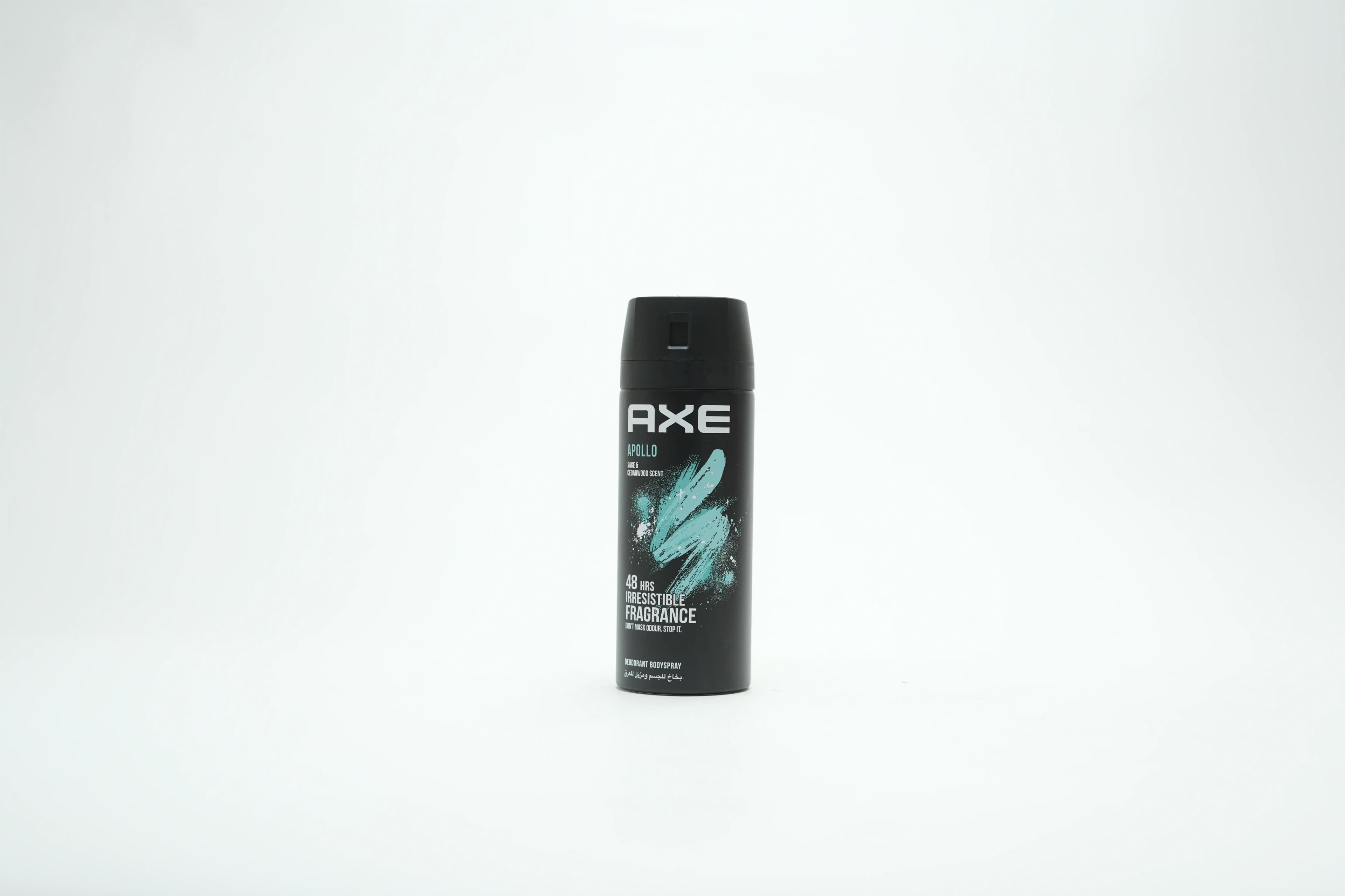Axe Deo Apolo Rock 150 ml
